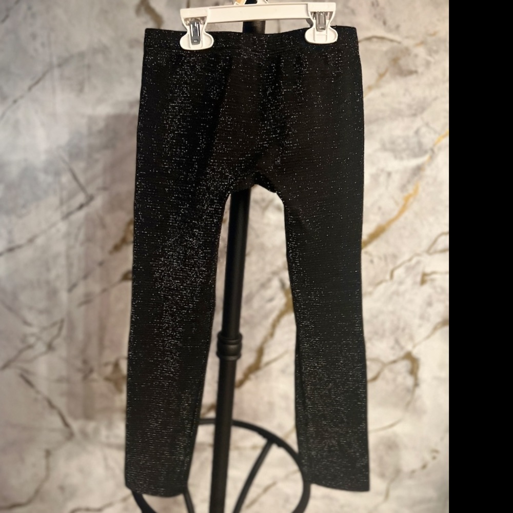 Girls Leggings